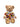 2026 Bathurst 12 Hour Teddy Bear