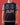 BJR Team Unisex Black Tee