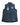 BRT Team Unisex Puffer Vest