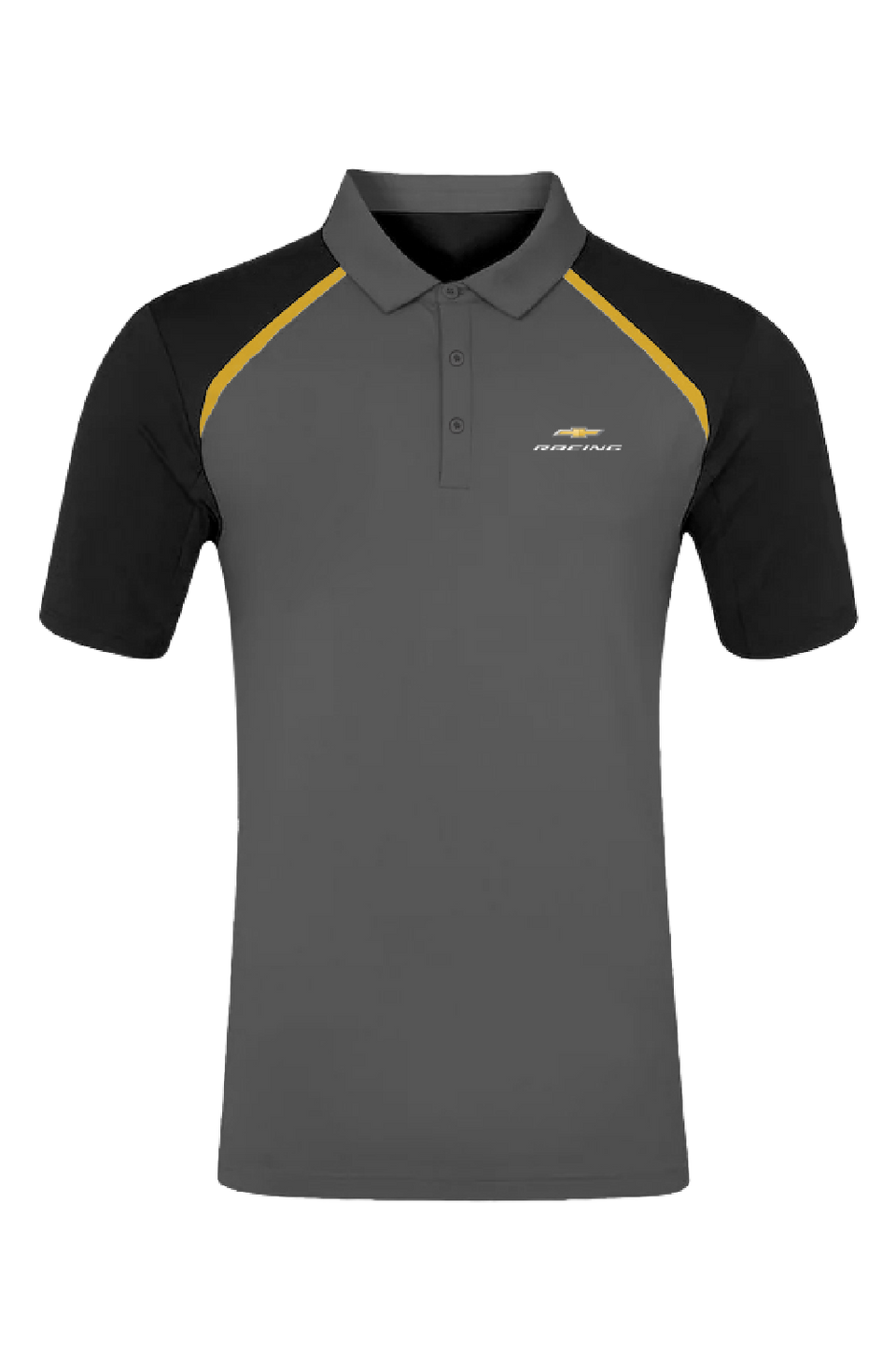Car Racing Polos Chevrolet Racing Team Polo – Supercars Shop