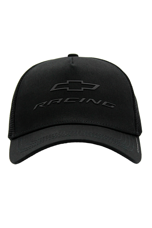Chevrolet Racing Stealth Trucker Cap – Supercars Shop