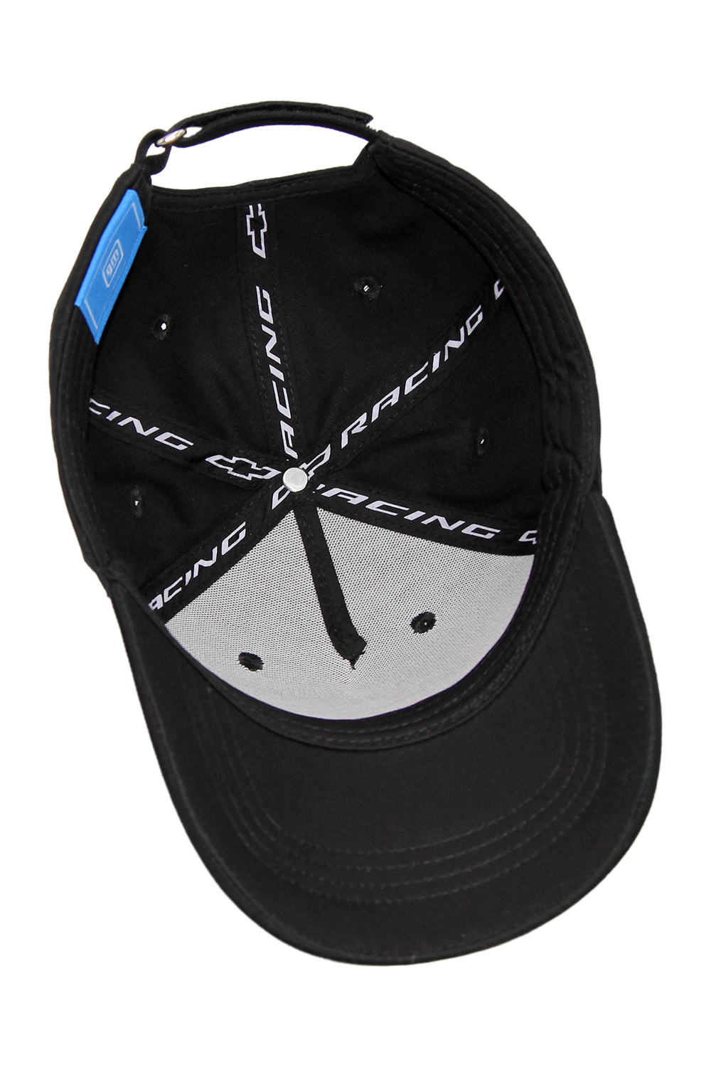 Capco Racing Caps Chevrolet Racing Team Cap – Supercars Shop