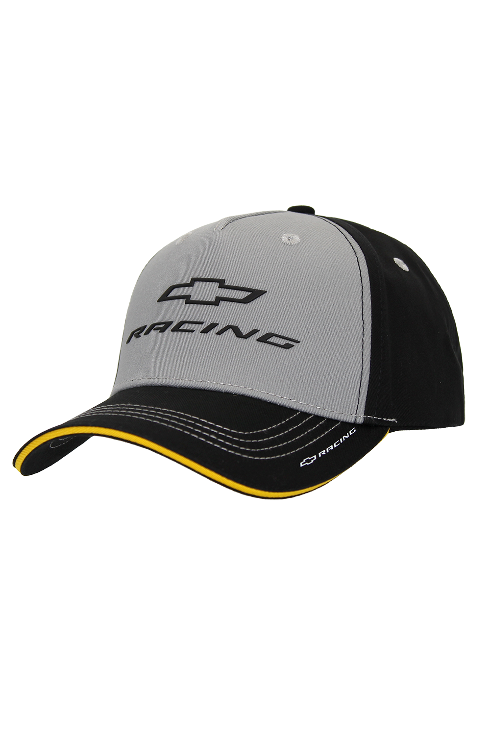 Capco Racing Caps Chevrolet Racing 5 Panel Baseball Cap – Supercars Shop