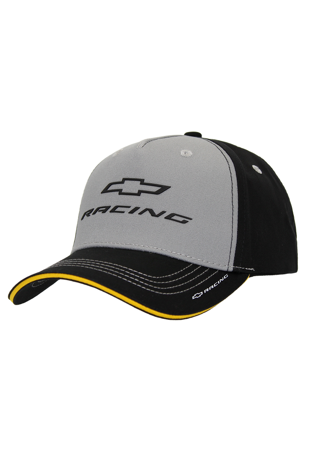 5 Panel Racing Cap Chevrolet Racing 5 Panel Baseball Cap – Supercars Shop