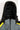 Chevrolet Racing Padded Waterproof Parka Jacket