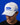 Ford Racing White Cap