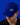 Ford Racing Navy Cap