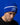 Ford Racing Blue Beanie