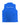 Ford Racing Unisex Electric Blue Puffer Vest