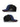 FORD MUSTANG TRIBAR LOGO CAP NAVY/BLACK
