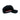 Ford Mustang Black Baseball Cap