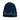 Ford Mustang Blue Beanie