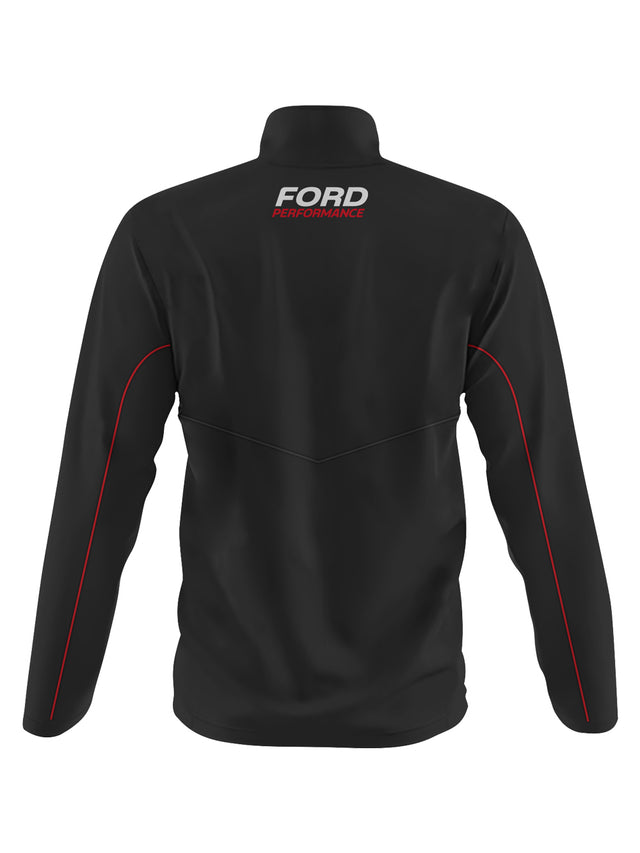 Ford Performance Softshell Jacket – Supercars Shop