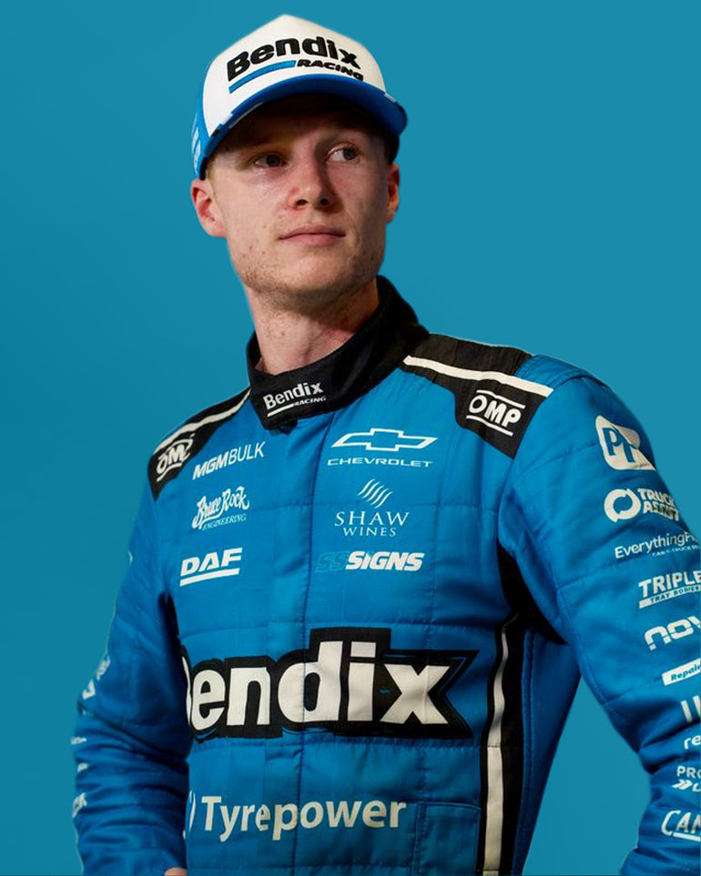 Matt Stone Racing – Supercars Shop