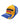 MSR Sherrin Rentals Team RaceFrame Cap