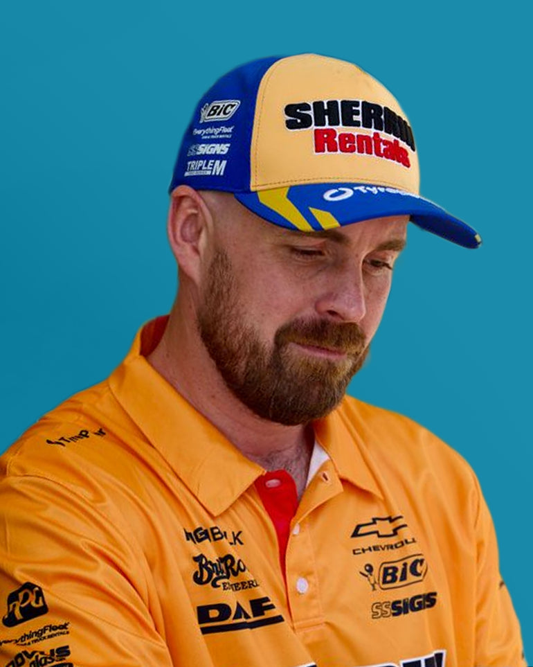 Martin Stone Racing Matt Stone Racing – Supercars Shop