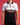 PremiAir Racing Team Unisex Colour Block Polo
