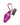 Bathurst 1000 Trinket Pink Keychain