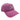 Supercars Fanwear Pink Acid Wash Cap