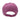 Supercars Fanwear Pink Acid Wash Cap