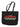 Supercars Lifestyle Retro Tote Bag
