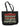 Supercars Lifestyle Retro Tote Bag