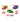 Supercars Lifestyle Holographic Sticker Pack
