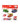 Supercars Lifestyle Holographic Sticker Pack