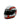 Supercars Lifestyle Mini Helmet