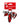 Supercars Lifestyle Metal Supra Keyring