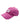 Supercars Lifestyle Pink Acid Wash Cap