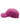 Supercars Lifestyle Pink Acid Wash Cap