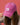 Supercars Lifestyle Pink Acid Wash Cap