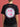 Supercars Lifestyle Ladies Cherries Black T-Shirt