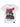 2025 Townsville 500 Unisex White Graphic Tee