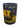DeWalt Racing Team Can Cooler