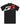 TOYOTA GAZOO RACING Lifestyle Unisex Red Tipping Polo