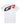 TOYOTA GAZOO RACING Lifestyle Unisex White Logo Tee