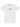 TOYOTA GAZOO RACING Lifestyle Unisex White Logo Tee