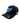 Trackhouse SVG Logo Black Cap