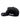 Trackhouse SVG Logo Black Cap
