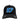 Trackhouse SVG Logo Black Cap