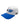 Trackhouse SVG Logo White Cap