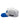 Trackhouse SVG Logo White Cap