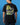 Trackhouse SVG Unisex Graphic Black Tee