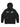 Trackhouse SVG Unisex Logo Black Hoodie