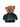Walkinshaw TWG Racing Mostert Teddy Bear