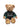 Walkinshaw TWG Racing Mostert Teddy Bear