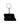 Walkinshaw TWG Racing Mostert Number Keyring