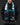 Walkinshaw TWG Racing Mostert Driver Scarf